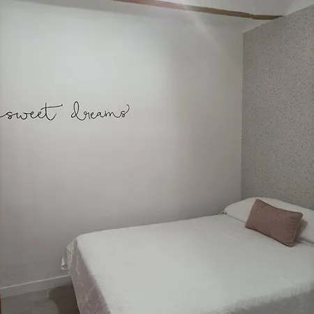 El Salero Holiday home Villargordo del Cabriel