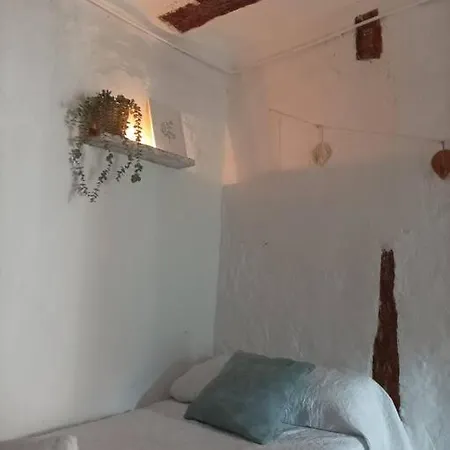 Holiday home El Salero *